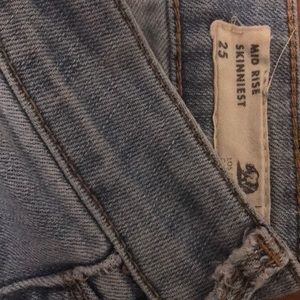 PacSun Jeans - Women’s Pacsun Jeans PacSun Jeans - Women’s Pacsun Jeans